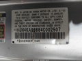 2004 Acura RL — photo 9 of 14 | VIN JH4KA96684C002507