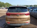 2017 Kia Sportage — photo 15 of 15 | VIN KNDPM3AC4H7276438
