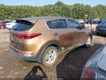 2017 Kia Sportage — photo 4 of 15 | VIN KNDPM3AC4H7276438