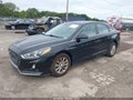 2018 Hyundai Sonata — photo 2 of 17 | VIN 5NPE24AAXJH716164