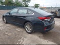 2018 Hyundai Sonata — photo 3 of 17 | VIN 5NPE24AAXJH716164