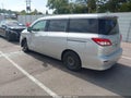2011 Nissan Quest — photo 3 of 15 | VIN JN8AE2KP6B9007274