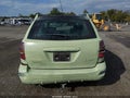 2005 Pontiac Vibe — photo 16 of 20 | VIN 5Y2SL66815Z435337