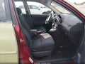 2005 Pontiac Vibe — photo 5 of 20 | VIN 5Y2SL66815Z435337