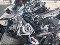 2021 Chevrolet Corvette — photo 10 of 14 | VIN 1G1YB2D49M5118801