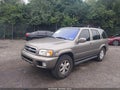 2001 Nissan Pathfinder — photo 2 of 16 | VIN JN8DR09Y71W611243