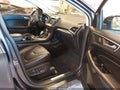 2018 Ford Edge — photo 5 of 16 | VIN 2FMPK4K99JBC19613