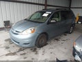 2008 Toyota Sienna — photo 2 of 17 | VIN 5TDZK23C88S141040
