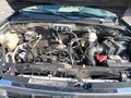 2008 Ford Escape — photo 10 of 17 | VIN 1FMCU02Z98KD75989