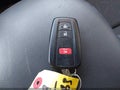 2025 Toyota RAV4 — photo 11 of 16 | VIN 2T3W1RFV8SC349583