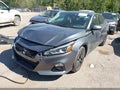 2020 Nissan Altima — photo 2 of 16 | VIN 1N4BL4DW4LC139546