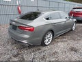 2024 Audi A5 Sportback — photo 4 of 17 | VIN WAUFACF58RA070183