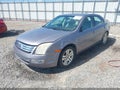 2007 Ford Fusion — photo 2 of 16 | VIN 3FAHP08177R264649