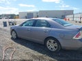 2007 Ford Fusion — photo 6 of 16 | VIN 3FAHP08177R264649