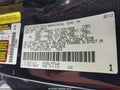 2012 Toyota Tundra — photo 9 of 16 | VIN 5TFHW5F18CX235918