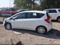 2014 Nissan Versa Note — photo 13 of 15 | VIN 3N1CE2CP1EL374536