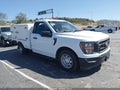 2023 Ford F-150 — photo 1 of 16 | VIN 1FTMF1C53PKE44971
