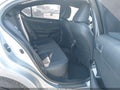 2025 Lexus IS 300 — photo 8 of 17 | VIN JTHBA1D22S5133810