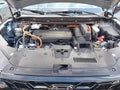 2025 Honda CR-V — photo 10 of 16 | VIN 5J6RS6H93SL031018
