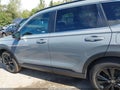 2025 Honda CR-V — photo 14 of 16 | VIN 5J6RS6H93SL031018