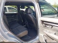 2025 Honda CR-V — photo 8 of 16 | VIN 5J6RS6H93SL031018