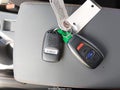 2026 Subaru Crosstrek — photo 11 of 17 | VIN 4S4GUHL65T3771800