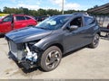 2026 Subaru Crosstrek — photo 2 of 17 | VIN 4S4GUHL65T3771800