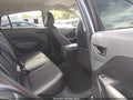 2026 Subaru Crosstrek — photo 8 of 17 | VIN 4S4GUHL65T3771800