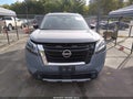 2022 Nissan Pathfinder — photo 12 of 16 | VIN 5N1DR3CC2NC205058
