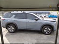 2022 Nissan Pathfinder — photo 13 of 16 | VIN 5N1DR3CC2NC205058