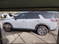 2022 Nissan Pathfinder — photo 14 of 16 | VIN 5N1DR3CC2NC205058