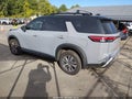 2022 Nissan Pathfinder — photo 3 of 16 | VIN 5N1DR3CC2NC205058