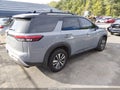 2022 Nissan Pathfinder — photo 4 of 16 | VIN 5N1DR3CC2NC205058