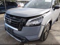 2022 Nissan Pathfinder — photo 6 of 16 | VIN 5N1DR3CC2NC205058