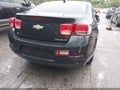 2016 Chevrolet Malibu Limited — photo 17 of 17 | VIN 1G11C5SA5GU161504
