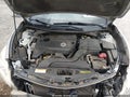 2015 Nissan Altima — photo 10 of 16 | VIN 1N4AL3AP1FC227414