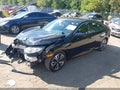 2016 Honda Civic — photo 2 of 16 | VIN 2HGFC1F33GH639327