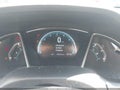 2016 Honda Civic — photo 7 of 16 | VIN 2HGFC1F33GH639327