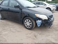 2009 Toyota Corolla — photo 6 of 11 | VIN 2T1BU40E69C135597