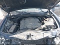 2013 Chevrolet Camaro — photo 10 of 18 | VIN 2G1FB1E33D9201084