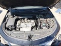 2015 Chevrolet Impala — photo 10 of 21 | VIN 2G1115SL0F9163115