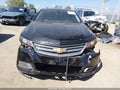 2015 Chevrolet Impala — photo 17 of 21 | VIN 2G1115SL0F9163115