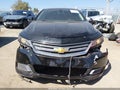 2015 Chevrolet Impala — photo 12 of 21 | VIN 2G1115SL0F9163115