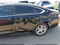 2015 Chevrolet Impala — photo 14 of 21 | VIN 2G1115SL0F9163115