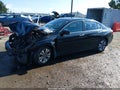 2015 Honda Accord — photo 2 of 17 | VIN 1HGCR2F35FA009474