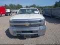 2018 Chevrolet Silverado — photo 12 of 15 | VIN 1GB4CYCG8JF214219
