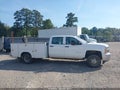 2018 Chevrolet Silverado — photo 13 of 15 | VIN 1GB4CYCG8JF214219