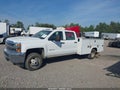 2018 Chevrolet Silverado — photo 14 of 15 | VIN 1GB4CYCG8JF214219