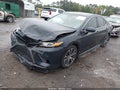 2020 Toyota Camry — photo 2 of 16 | VIN 4T1G11AK3LU880296