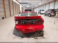 2000 Pontiac Firebird — photo 17 of 17 | VIN 2G2FV22G5Y2116648
